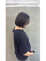 ピーク(Peek)&nbsp;透明感カラー