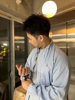 アルク(arc)&nbsp;爽やか短髪