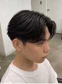 ニュアンスパーマ