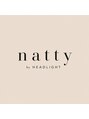ナッティー バイ ヘッドライト 鎌ヶ谷駅前店(natty by HEADLIGHT)&nbsp;natty recruit