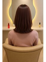 プランツヘアー 高宮店(Plants hair)&nbsp;くびれミディアム高宮 大橋 平尾 薬院 南区 野間 大楠