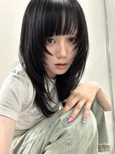 シキ 渋谷(siki)&nbsp;rin  (factory)