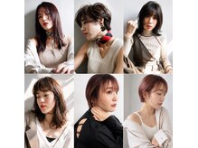 ナップヘアーボッコ(NAP hair bocco)