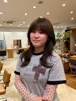 カノエ 山口小郡店(canoe)&nbsp;オリーブブラウン