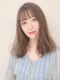 ソイル ヘアー(soil hair)の写真/髪のお悩みに合わせる極上のトリートメント【Aujua】うるツヤな髪へ導く◎持ちが良いと噂のサロンです♪
