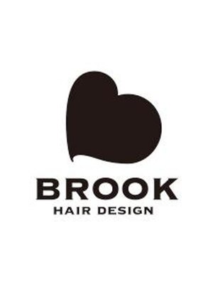 ブルック ヘア デザイン(BRook hair design)