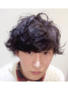 レッドマインドノース (Red Mind THE NORTH) イギリス・マッシュ