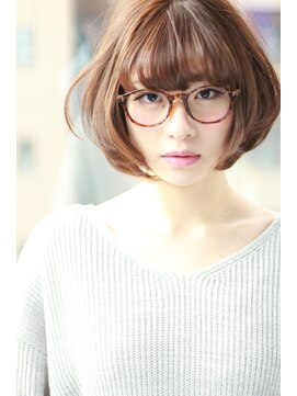 クラウドゼロ(Cloud zero) ゆるふわボブ11【Cloud zero】ご予約03-5957-0323