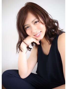 イスコ(ISCO) [ISCO]大人リラックミディアムウェーブ