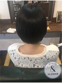 炭酸水素ストレート