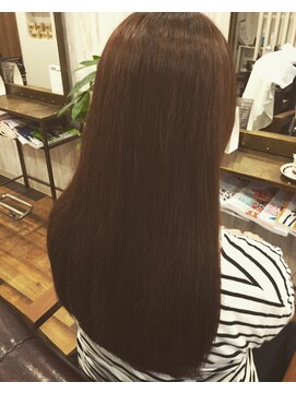 ヴィアージュ(Viage) ハニーベージュ