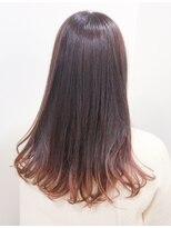 エイトウラワ 浦和店(EIGHT urawa)&nbsp;【EIGHT浦和】とろみカラー_グレージュ_ハイライト