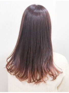 エイトウラワ 浦和店(EIGHT urawa) 【EIGHT浦和】とろみカラー_グレージュ_ハイライト