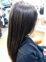 トゥエンティーフォー(24)&nbsp;アッシュグレージュ