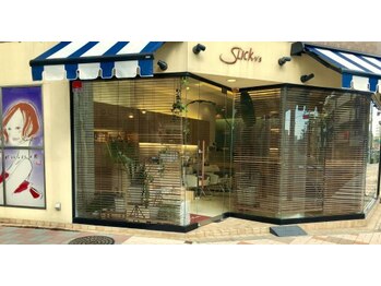 Ｓｌｉｃｋ‐Ｖｉｓ