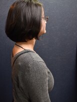 ヘアスタジオヘーフリヒ(HAIR STUDIO HoFLICH)&nbsp;浜松【初めての美容院】