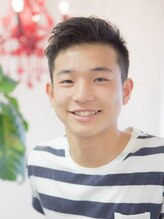 バーバー リゾート ゼフィール(BarBer rezort Zephyr)