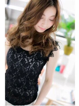 トゥルース 亀有店(TRUTH) エレガントウェーブ