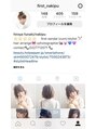 ファースト 仙台店(first) instagram@first_nakipu フォロワー数２.９万人超え