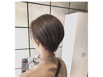 Coller Hair&Spa【コーラー】