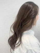 リオリス ヘア サロン(Rioris hair salon)&nbsp;トーンアップハイライト☆