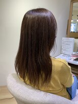 ユーネリー(U-NERY)&nbsp;レイヤースタイル