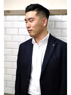 ワビサビ(WB/SB) TAKUMA style １１