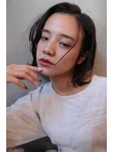 アグラン 梅田本店(a Gland)&nbsp;アンニュイナチュラルミディアム