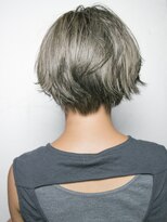 リリアン 表参道(relian)&nbsp;丸みショート