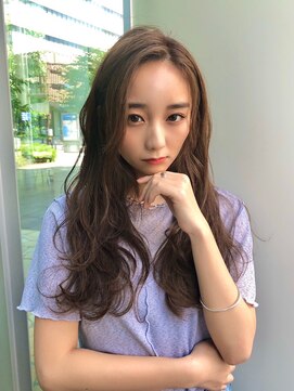 プロデュース 淵野辺店(Produce) ☆斜めバング/くせ毛風/モード【淵野辺.淵野辺駅】