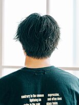 プロデュース 相模原店(Produce)&nbsp;ナチュラル☆メンズ☆パーマ