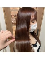 ルアナ 梅田店(Luana)&nbsp;oggiottoトリートメントとケアプロ