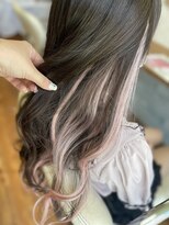 ケーアールツーエス 鳳店(KR2S)&nbsp;＃ハイライト#バレイヤージュ#髪質改善#KR2S鳳