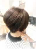 ショート