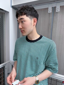 サイズ(cyez) 【cyez清野】ニュアンスショート