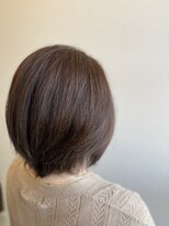 ラッキーカラー(Lucky Color by SREAC)&nbsp;アディクシー　スモーキートパーズ