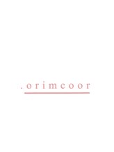 オーリムコール(.orim coor)&nbsp;.orim coor