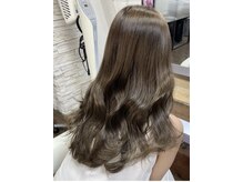 美容室ヴィヴァンクール