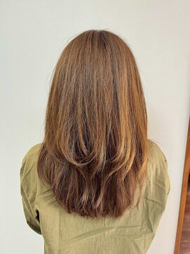 ジョワ(Joie) ロングレイヤー