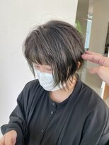 カッツ 駅家店(CUT S)&nbsp;アンブレラグリーン