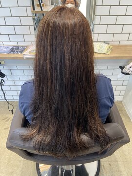 エイト マカビ 沖縄真嘉比店(EIGHT makabi) 【EIGHT 真嘉比】お客様スタイル