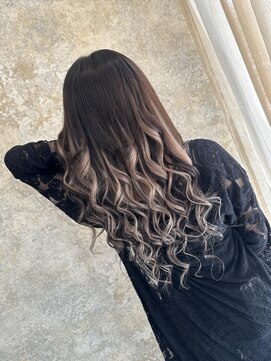 ヘアスタジオ マテリアル(hair studio Material) #プルエクステ#プルエクステ専門店#エクステ