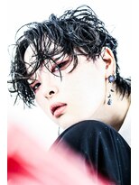 ソーホー ニューヨーク 小牧店(SOHO newyork)&nbsp;韓国風ハンサムショート