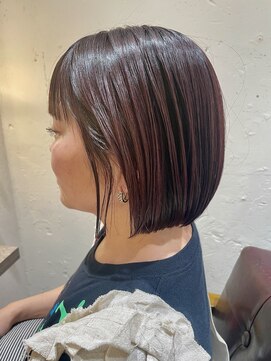 ミリ 千歳烏山(Mili CARE&SPA) ミリお客様スタイル