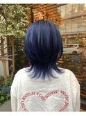 【村上】ディープネイビー≪shalu相模大野≫ &nbsp;&nbsp;&nbsp;