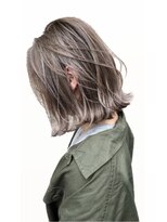 ノエル(noel)&nbsp;外ハネボブ