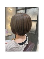 ミリ 調布店(Mili)&nbsp;Mili調布オリジナルスタイル