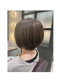 Mili調布オリジナルスタイル