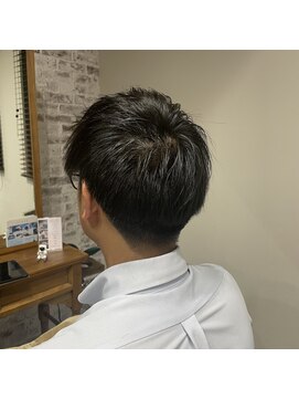 リモア (Re:more) ショートレイヤー