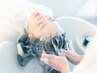 ◇髪質改善◇ ウルトワトリートメント+炭酸クイックヘッドスパ